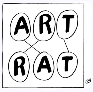 Carlos Ginzburg, Ginzburg, Arthéologie, World art