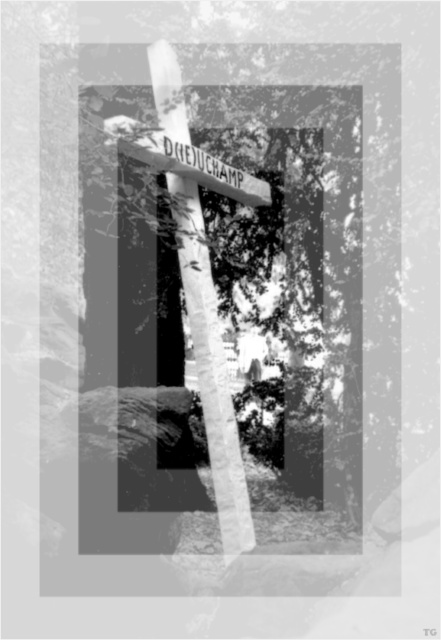 Allaïa Tschann & Carlos Ginzburg, Arthéologie, World Art