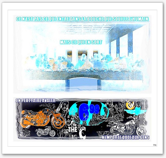 Allaa Tschann & Carlos Ginzburg, Arthologie, World Art